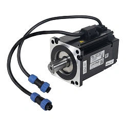 Серводвигатель ELM0750FM80H-HH2 MS20