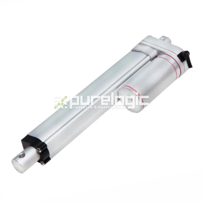 Актуатор линейный TGA-A-300-24-28-405-IP54 фото