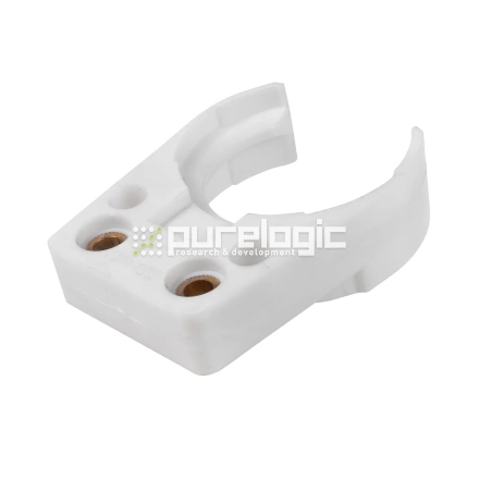 Держатель оправок HB-BT40 фото