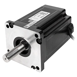 Двигатель шаговый биполярный 110CM20