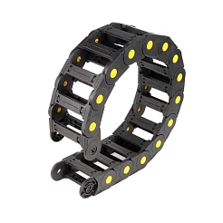 Кабель-канал пластиковый TPO80x250-R150