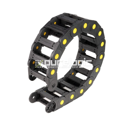 Кабель-канал пластиковый TPO80x250-R150 фото