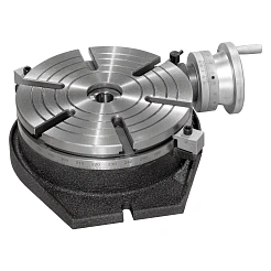 Горизонтальный поворотный стол TS250A