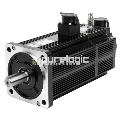 Серводвигатель 110S3TB-M06030 фото