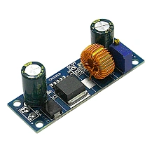 Преобразователь напряжения SD3027-05-1