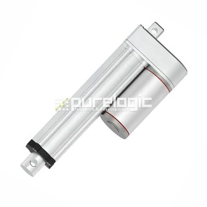 Актуатор линейный TGA-E-550-24-1:40-655-IP54 фото