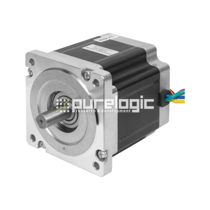 Бесколлекторный двигатель PL86BLF04 фото