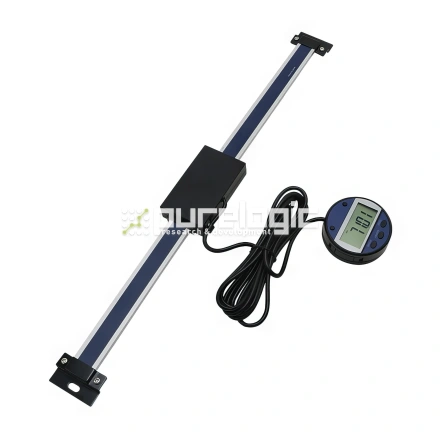 Линейка цифровая с выносным дисплеем PL5403-150 фото