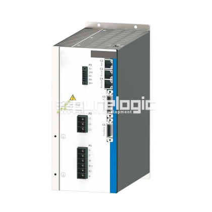 Драйвер линейного двигателя ETD-A3024-AEA1 фото