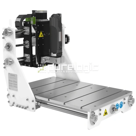 Фрезерный станок с ЧПУ REINER MP7-S3 фото