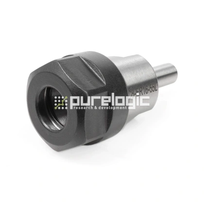 Цанговый патрон C8-ER16-55L фото