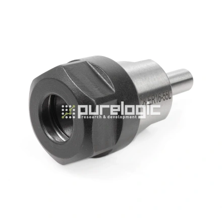 Цанговый патрон C8-ER16-55L фото