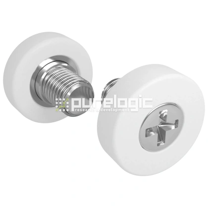 Опорный ролик DRL26-B6W7 фото