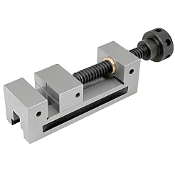 Тиски лекальные QGG100