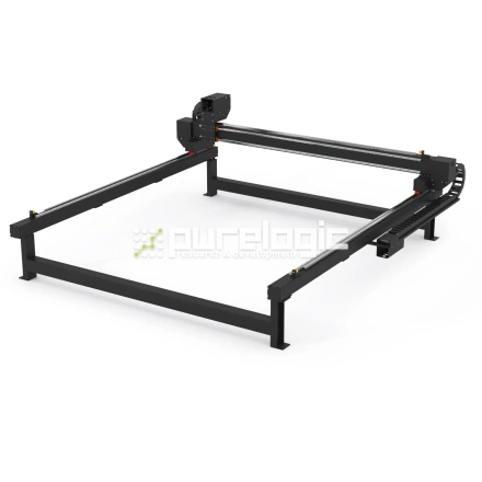 Станок-конструктор с ЧПУ RL1616-01 фото