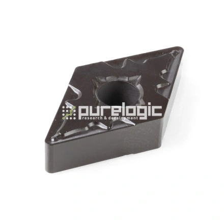 Пластина DNMG1504-PMKC1125 фото