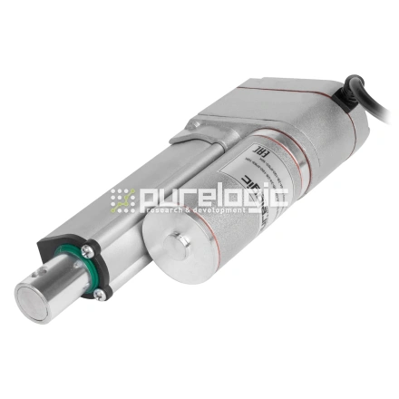 Актуатор линейный TGA-A-DW-50-24-28-190-IP65-10K фото