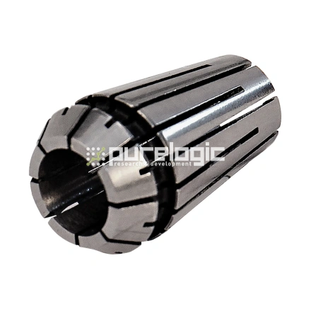 Цанга ER16-3.175 фото