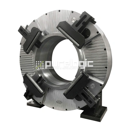 Патрон для трубореза F520B фото