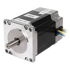 Бесколлекторный двигатель PL57BLF02