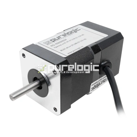 Привод на BLDC DT42BL50-230-QD фото