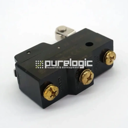 Концевой выключатель XZ-15GW3-B фото