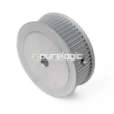 Шкив зубчатый BLA-60-3M-15-A-P8 фото