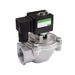 Клапан импульсный VPCF-25 AC220V