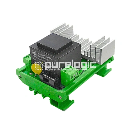 Источник питания PLPS0112D фото