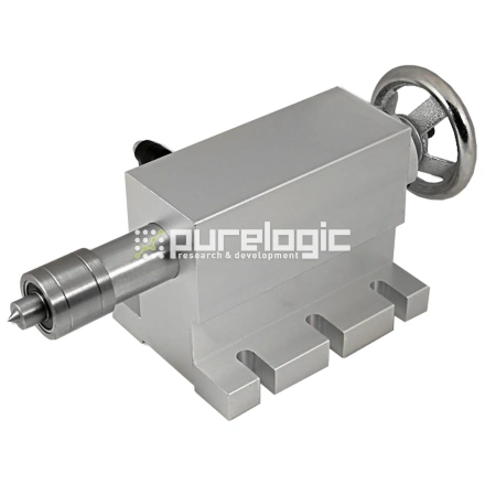 Задняя бабка TS-02 фото