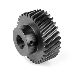 Шестерня косозубая GH2-T32D19