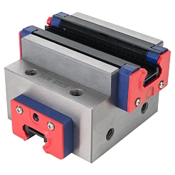 Модуль опорный RAUM GCB25