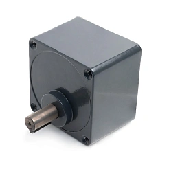 Редуктор для ШД 86GB5K (1:5)