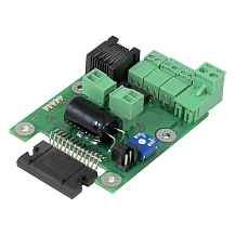 Драйвер ШД PLD442