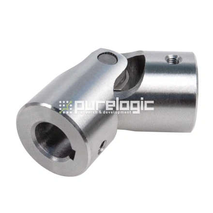 Карданный шарнир 03G-12KW/12KW фото