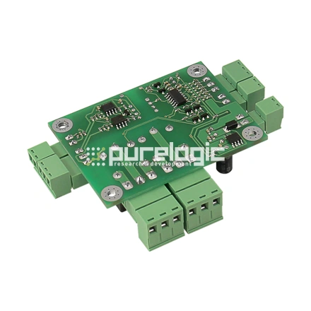 Модуль ШИМ PLP-P2 фото