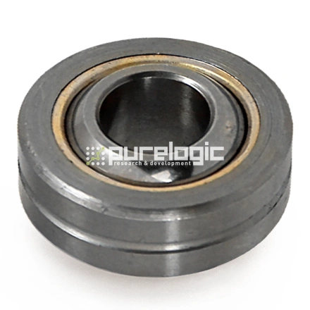 Сферический подшипник GE8-PW фото