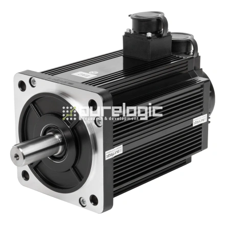 Серводвигатель 130S3T-M07720 фото