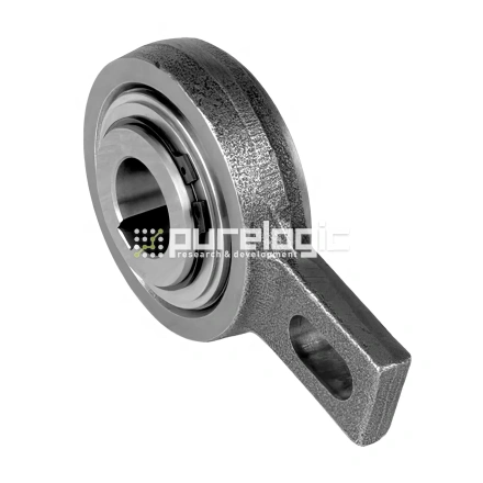 Муфта обгонная RSBW45 фото