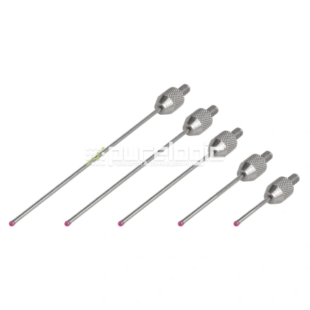 Комплект стилусов STS-M2.5-2-R фото