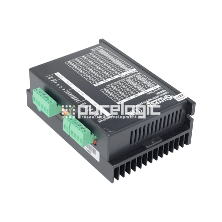 Драйвер HD860D фото