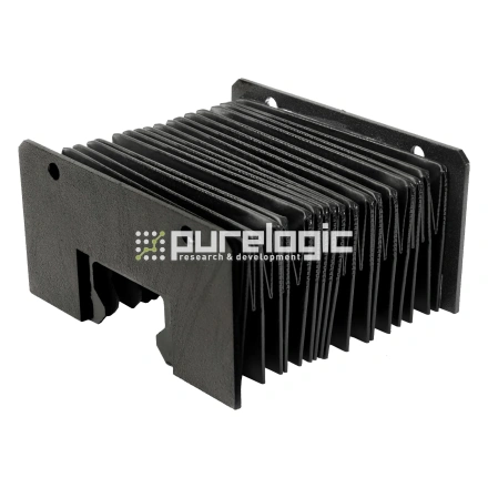 Гофрозащита BC-R30-200 фото