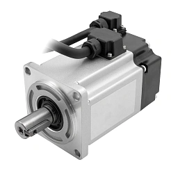 Серводвигатель LK-0400S17-60-3.0