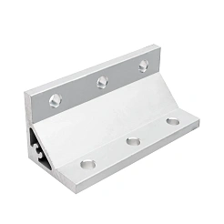 Угловой соединитель E40120-50x8