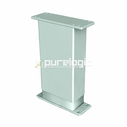 Актуатор линейный TGH-01-250-24-30-425-IP55 фото