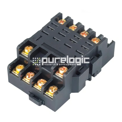 Клеммная колодка PTF14A фото