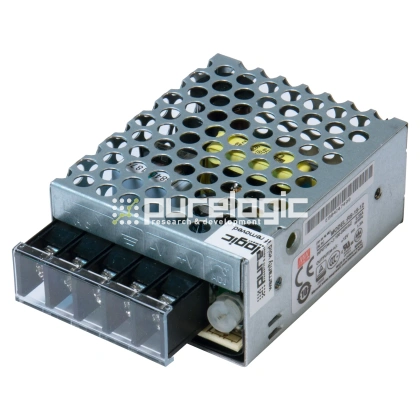 Источник питания импульсный RS-15-12 фото