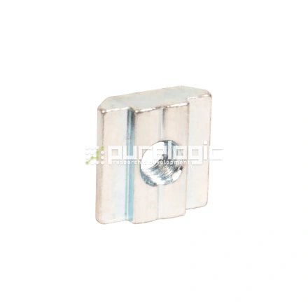 Сухарь пазовый 30HM6 (AL-M6-8S) фото