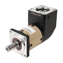 Редуктор планетарный угловой 57WPLF3K-14S