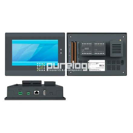 PLC контроллер GT-070-30MR-G фото